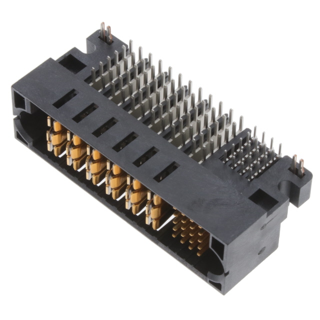TE Connectivity AMP Connectors 2334531-2